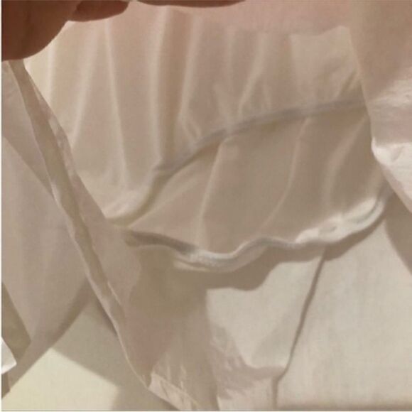 Free People Shorts size large NWOT - Picture 4 of 5